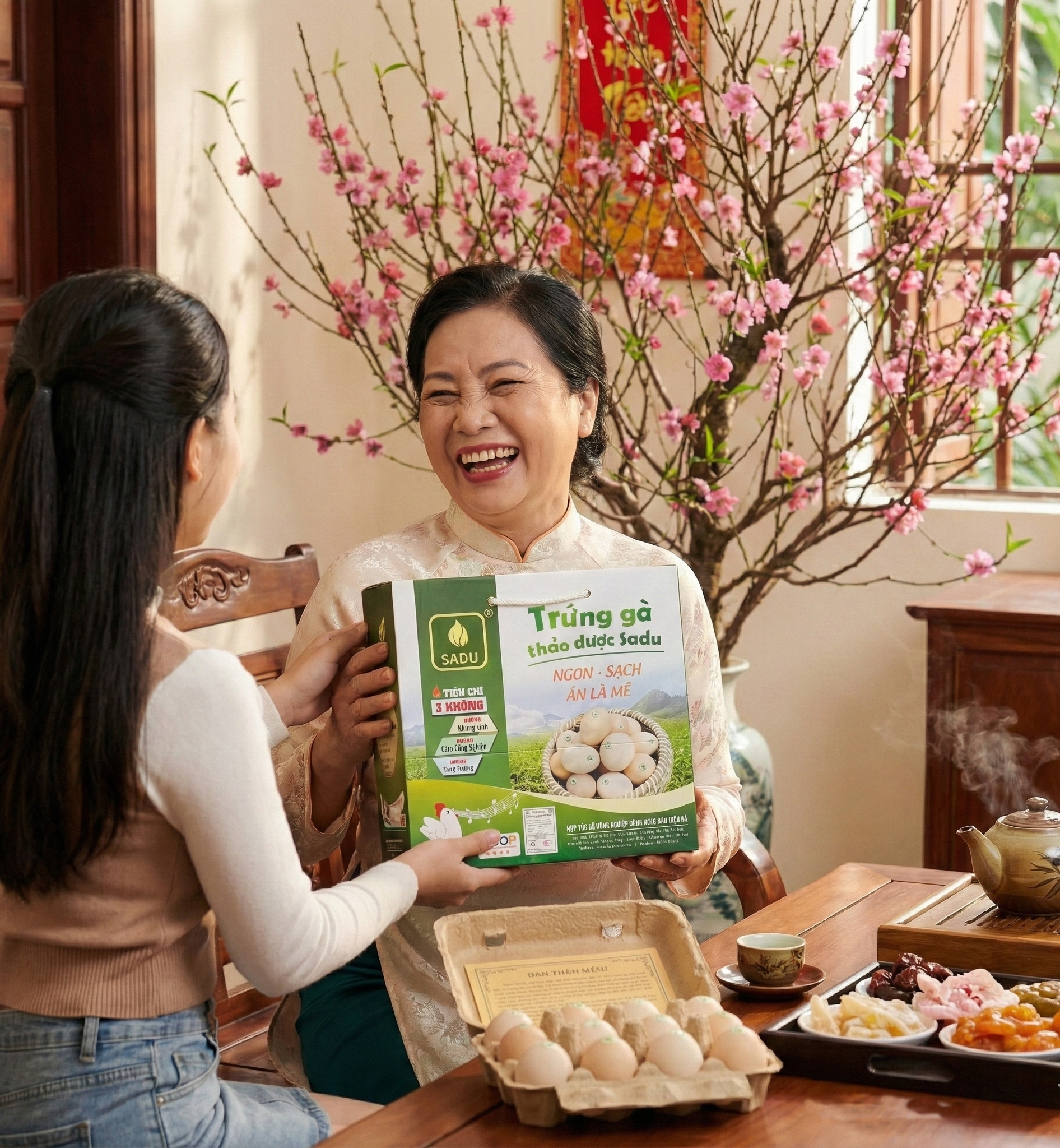 Ảnh chứng nhận sản phẩm